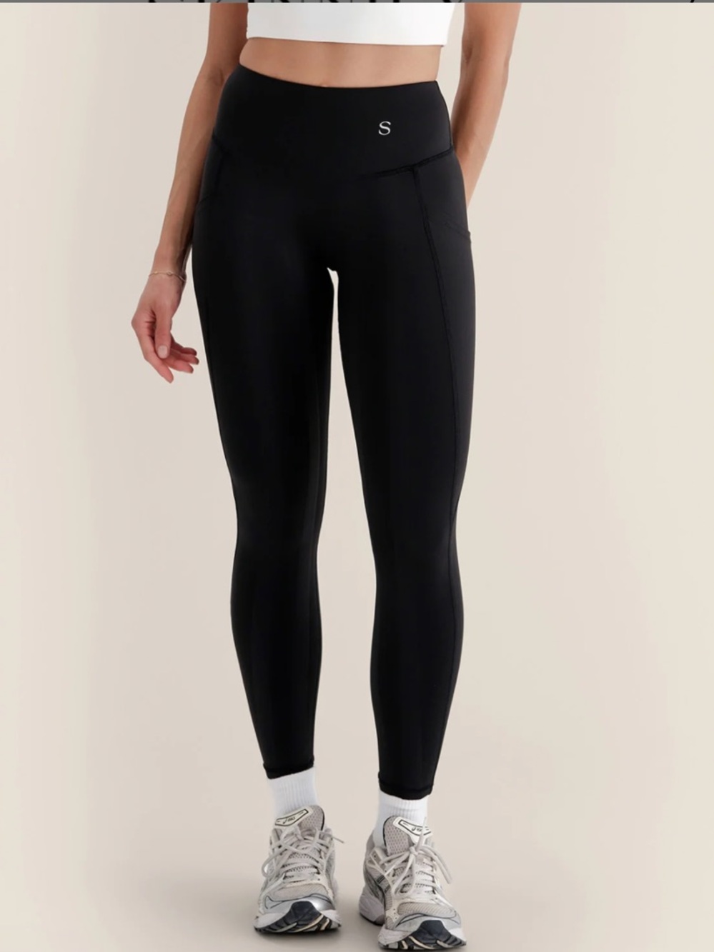 EXCELLENT CONDITION SIZE XL SKINNIFY RESISTANCE LEGGINGS
